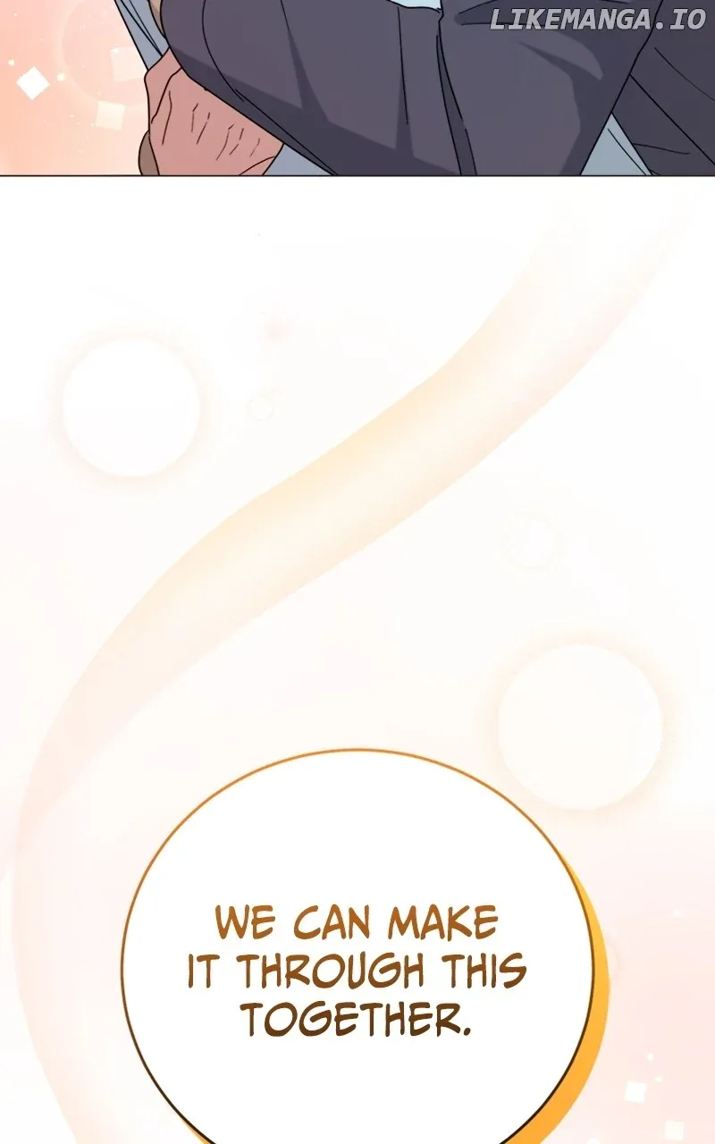 Your Instinctive Love Chapter 73 page 20