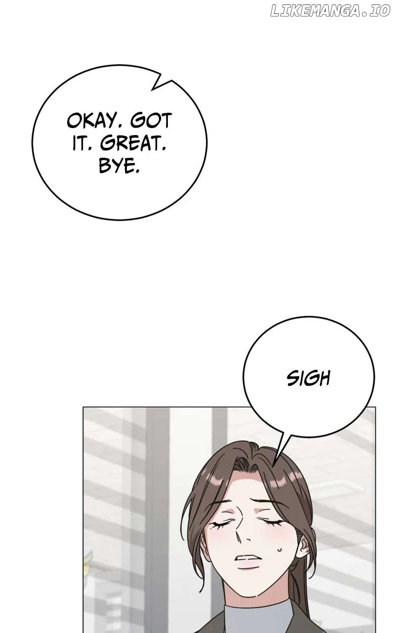 Your Instinctive Love Chapter 71 page 70
