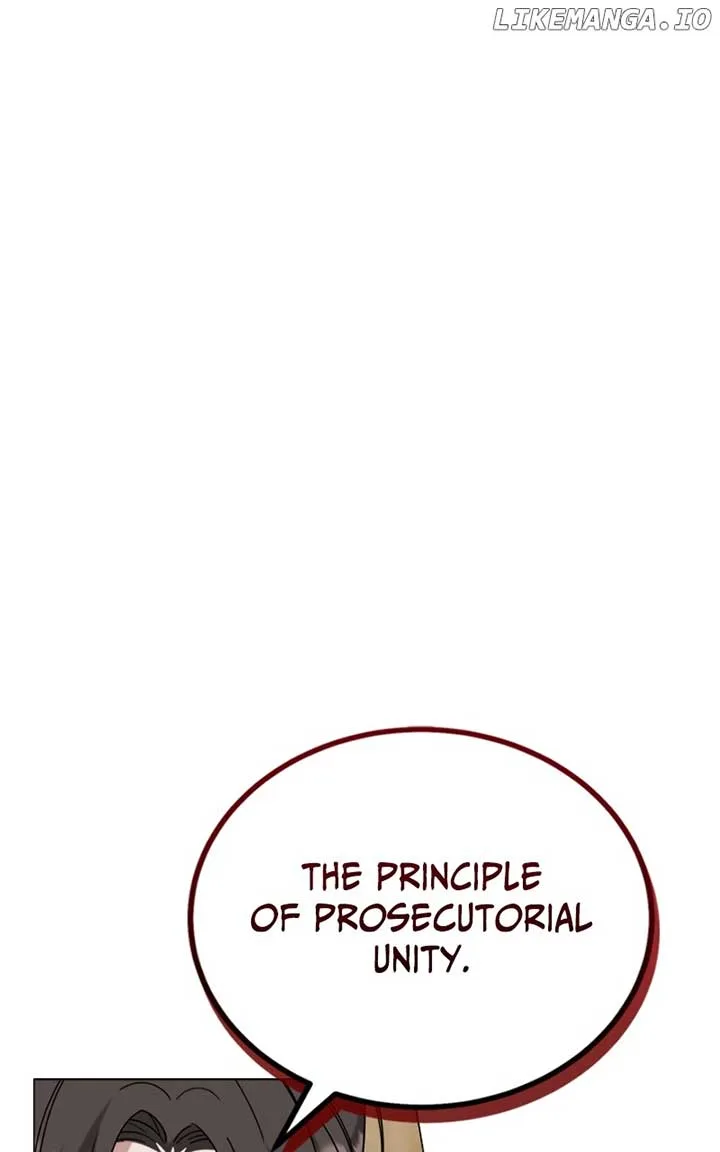Your Instinctive Love Chapter 74.1 page 34