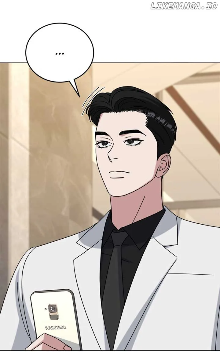Your Instinctive Love Chapter 74.1 page 64
