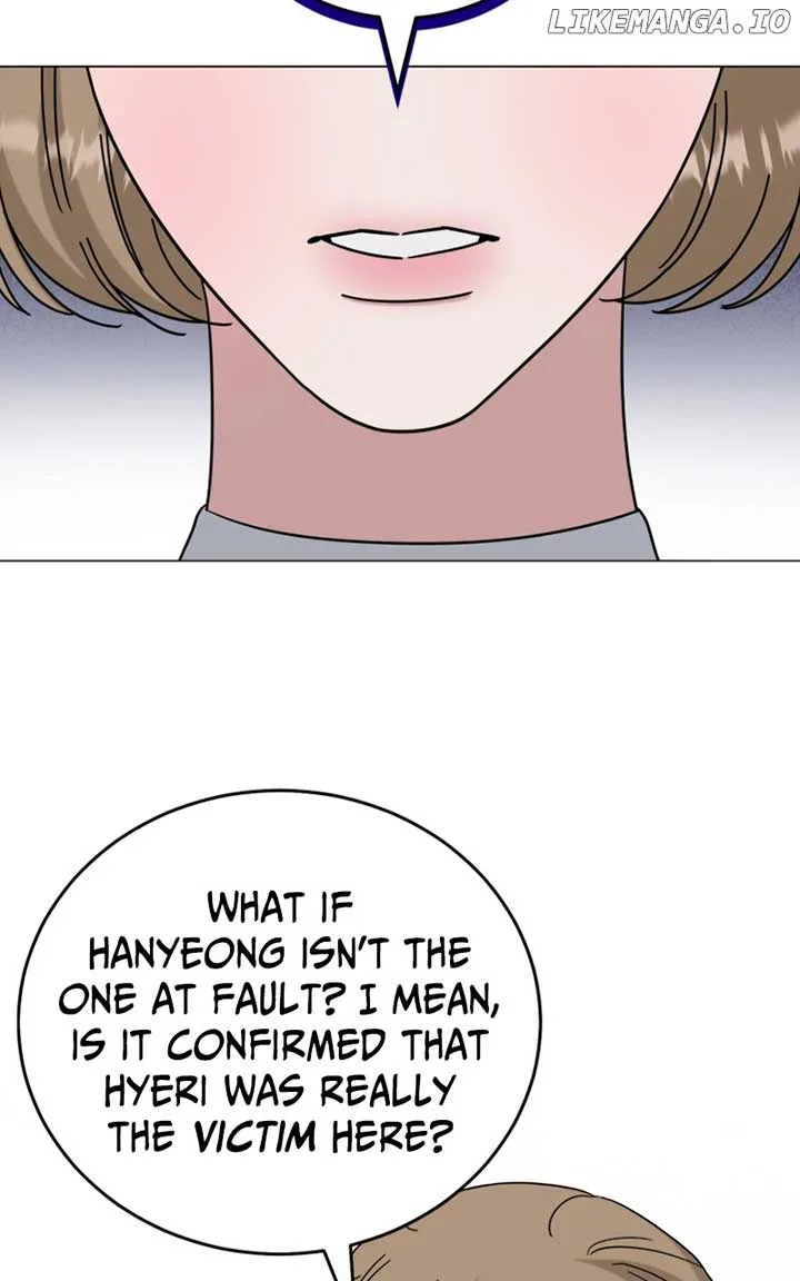 Your Instinctive Love Chapter 74.1 page 92