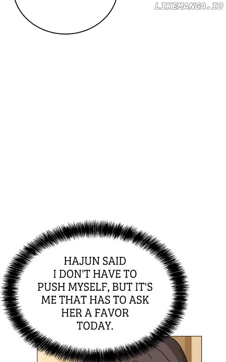 Your Instinctive Love Chapter 74.1 page 54