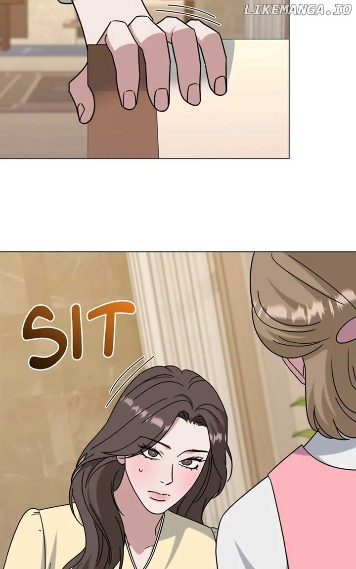 Your Instinctive Love Chapter 74.1 page 67