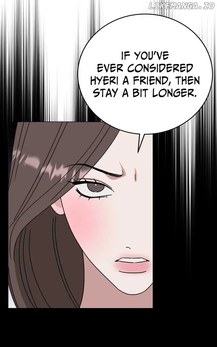 Your Instinctive Love Chapter 74.1 page 79