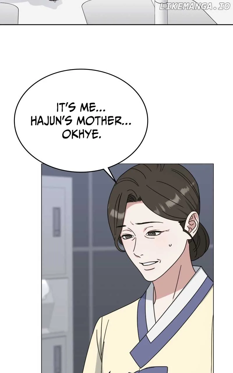 Your Instinctive Love Chapter 71 page 31