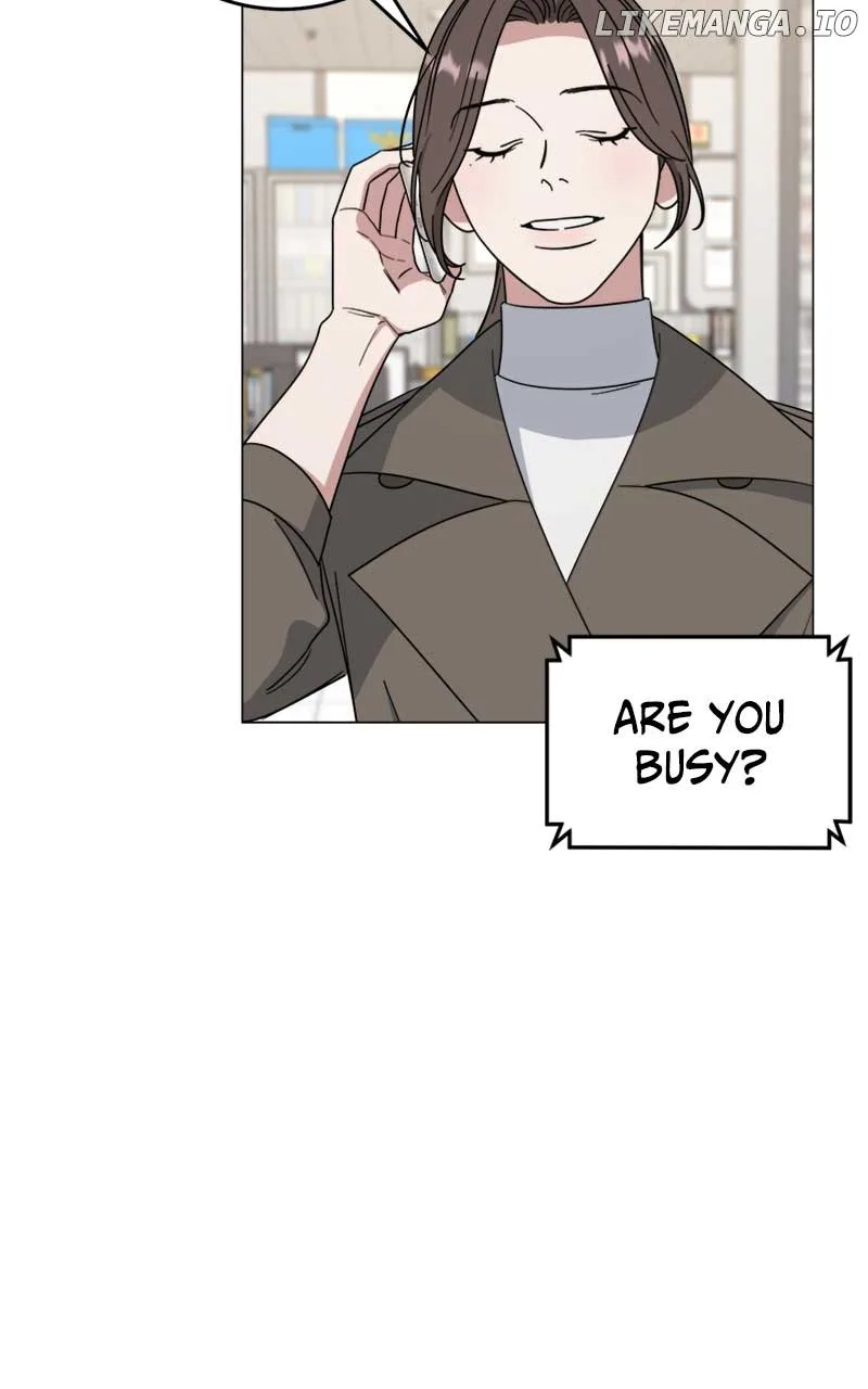 Your Instinctive Love Chapter 71 page 73