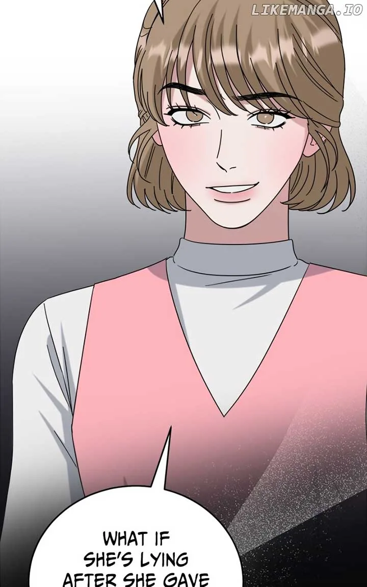 Your Instinctive Love Chapter 74.1 page 93