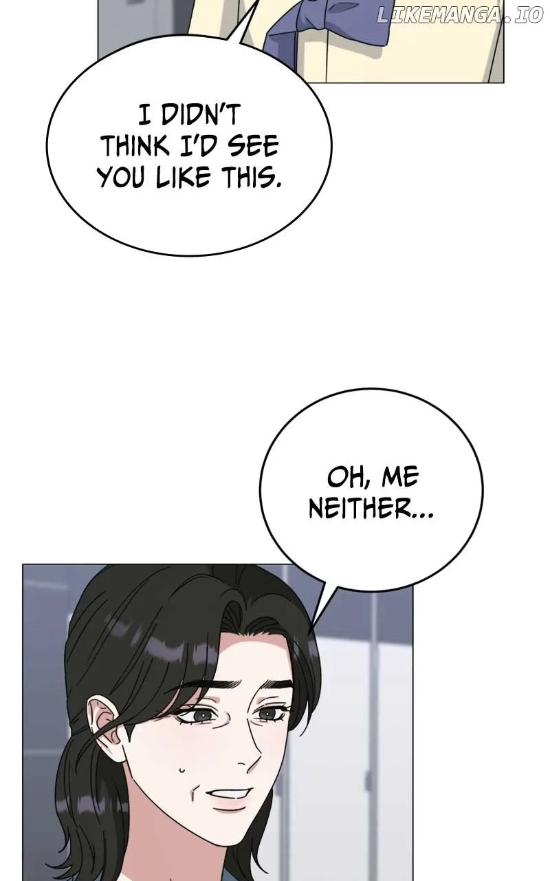 Your Instinctive Love Chapter 71 page 32