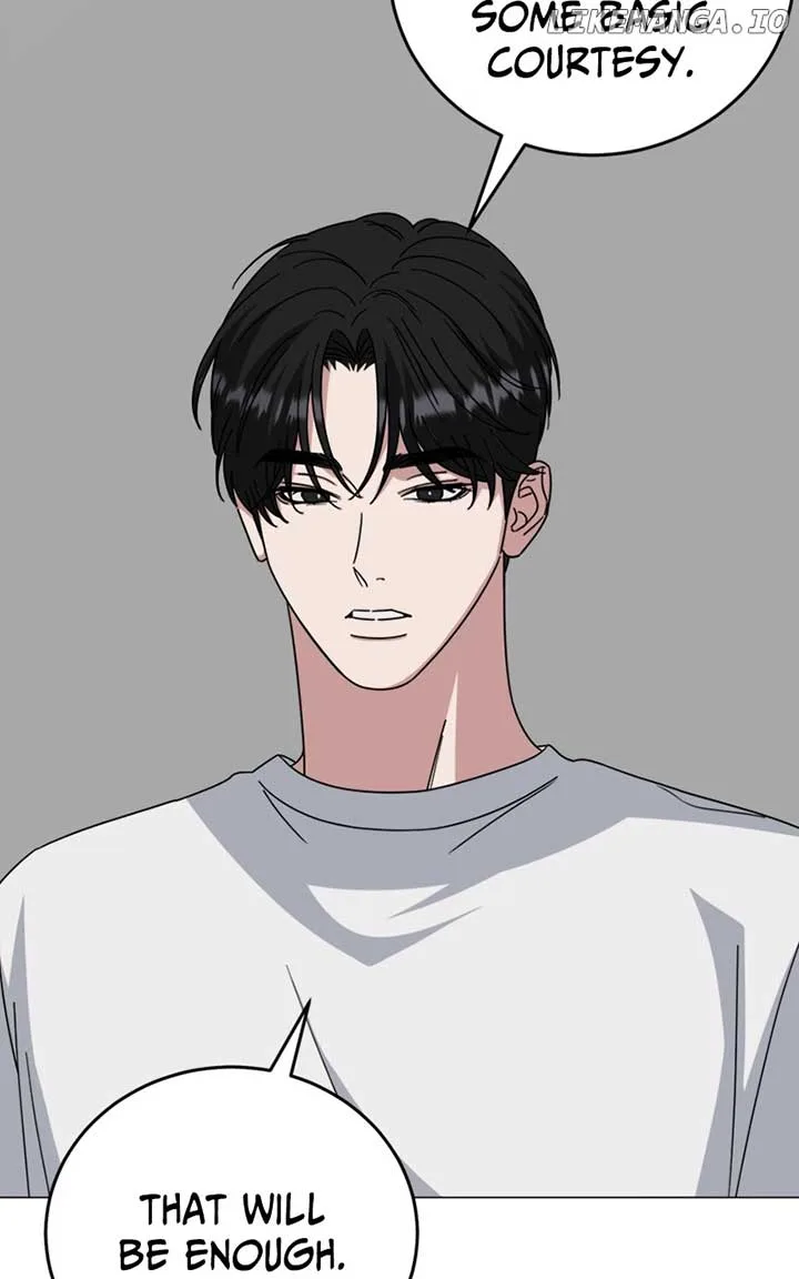Your Instinctive Love Chapter 74.1 page 53