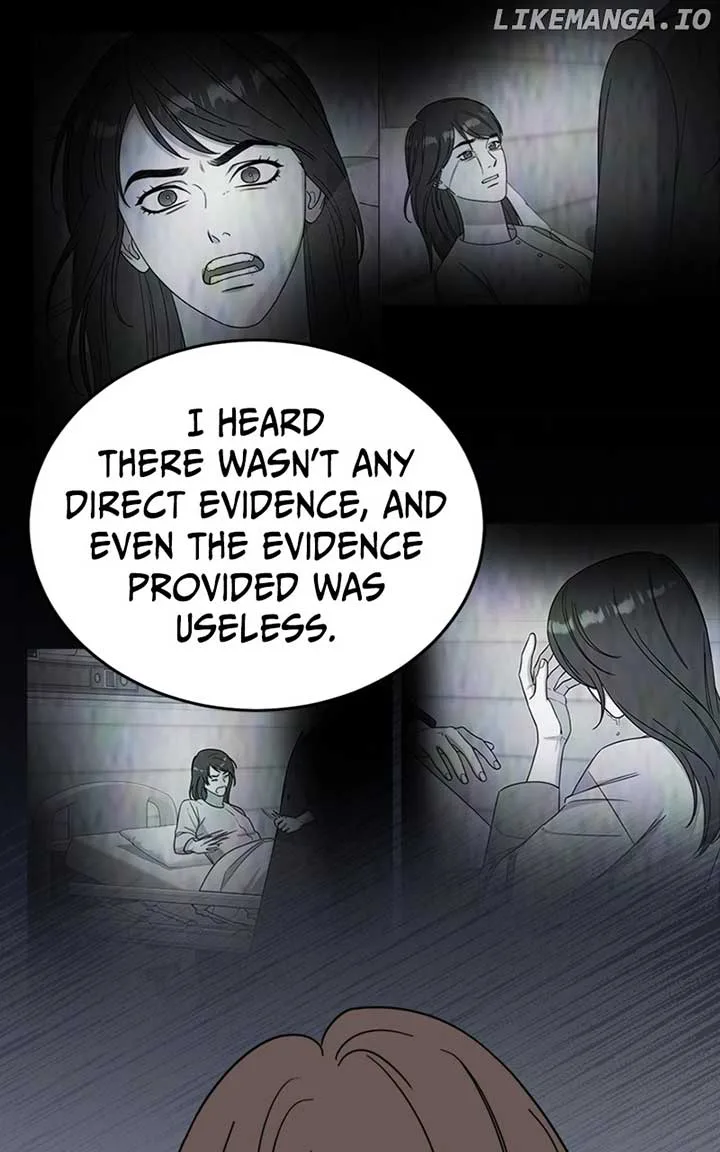Your Instinctive Love Chapter 74.1 page 95
