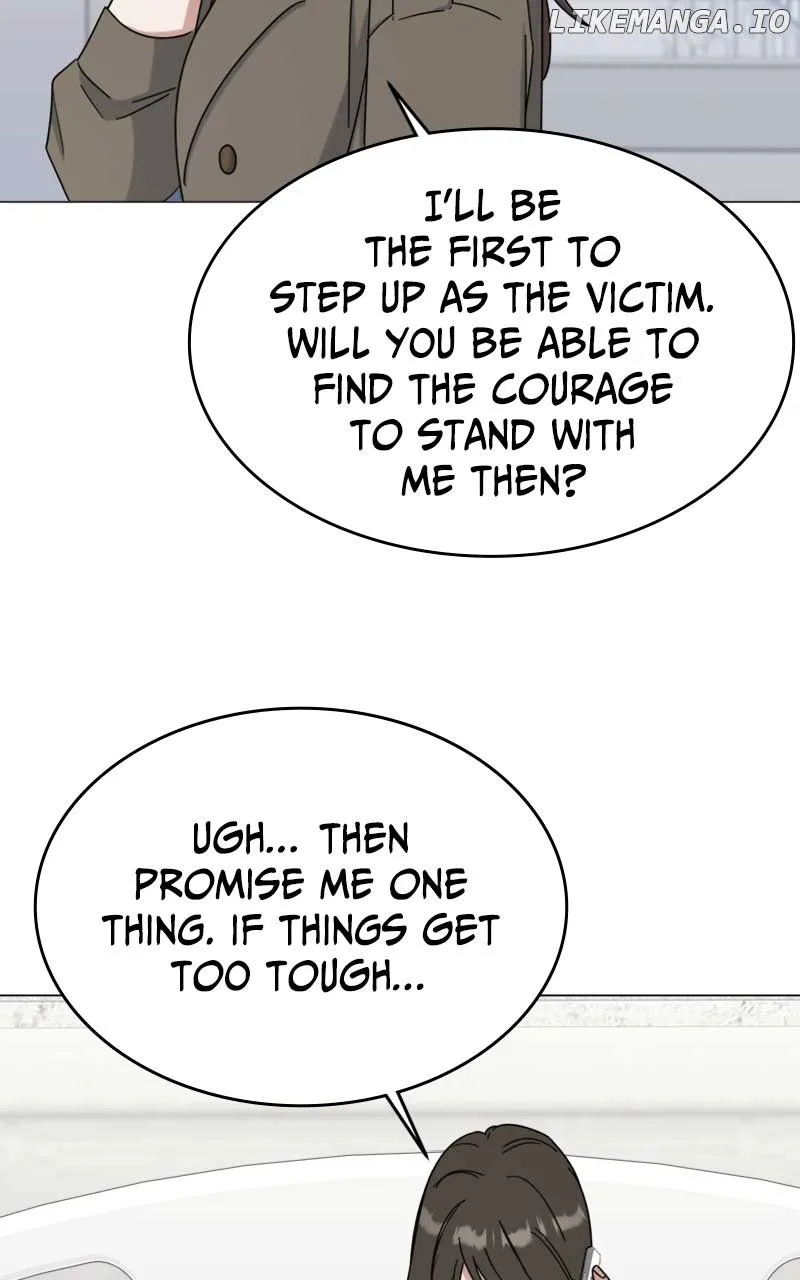 Your Instinctive Love Chapter 71 page 67