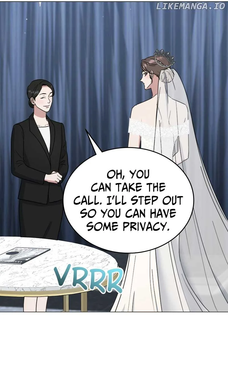 Your Instinctive Love Chapter 71 page 82