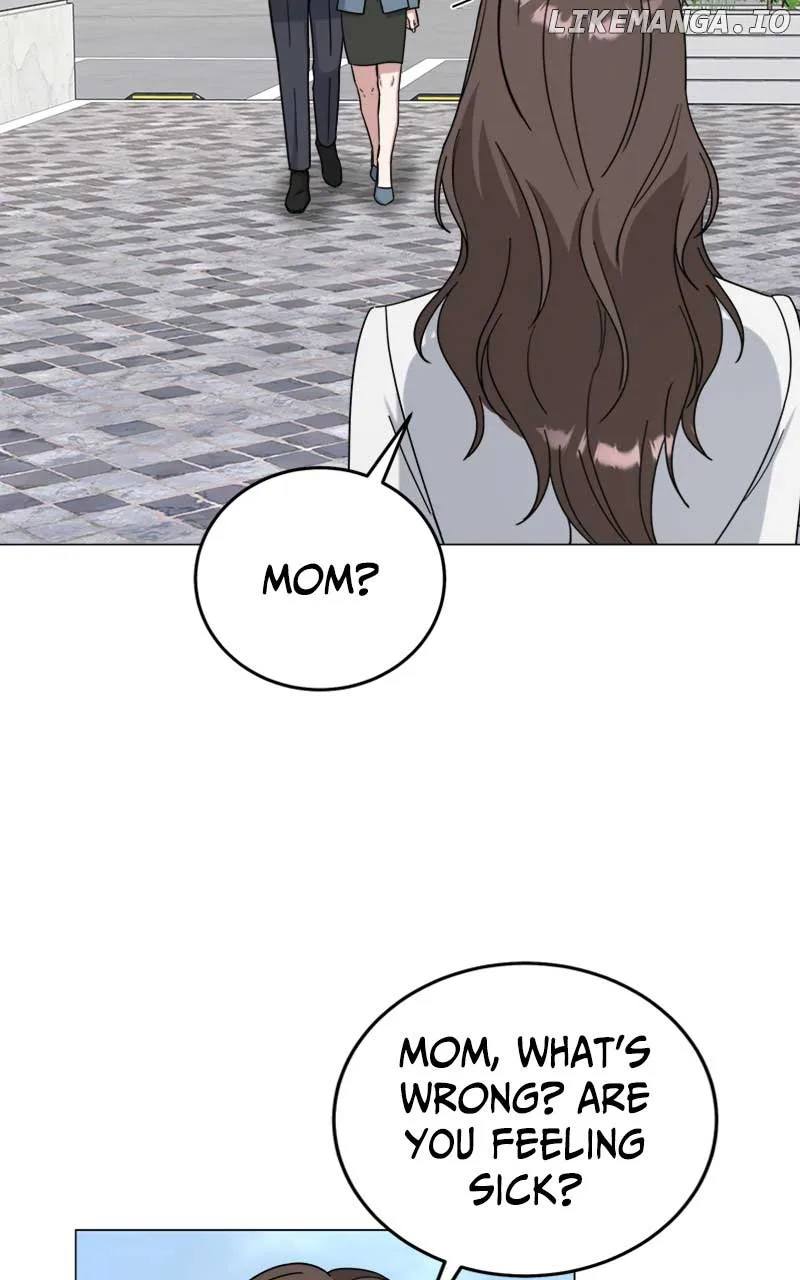 Your Instinctive Love Chapter 71 page 55