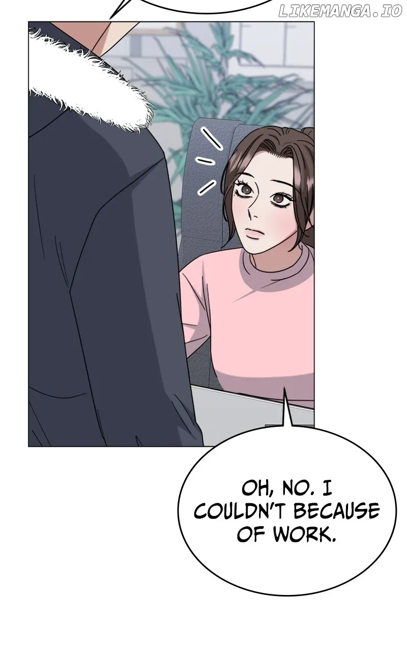 Your Instinctive Love Chapter 72 page 10