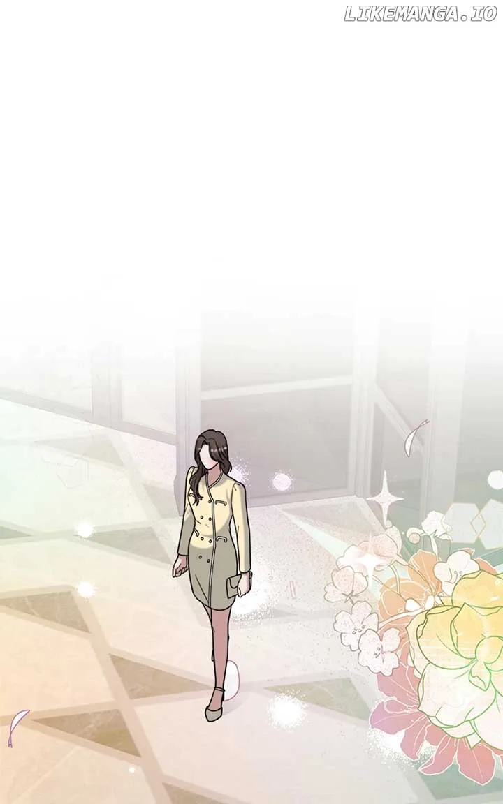 Your Instinctive Love Chapter 74.1 page 50