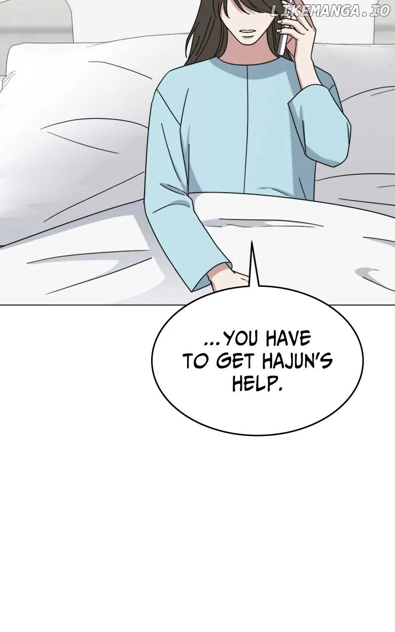 Your Instinctive Love Chapter 71 page 68