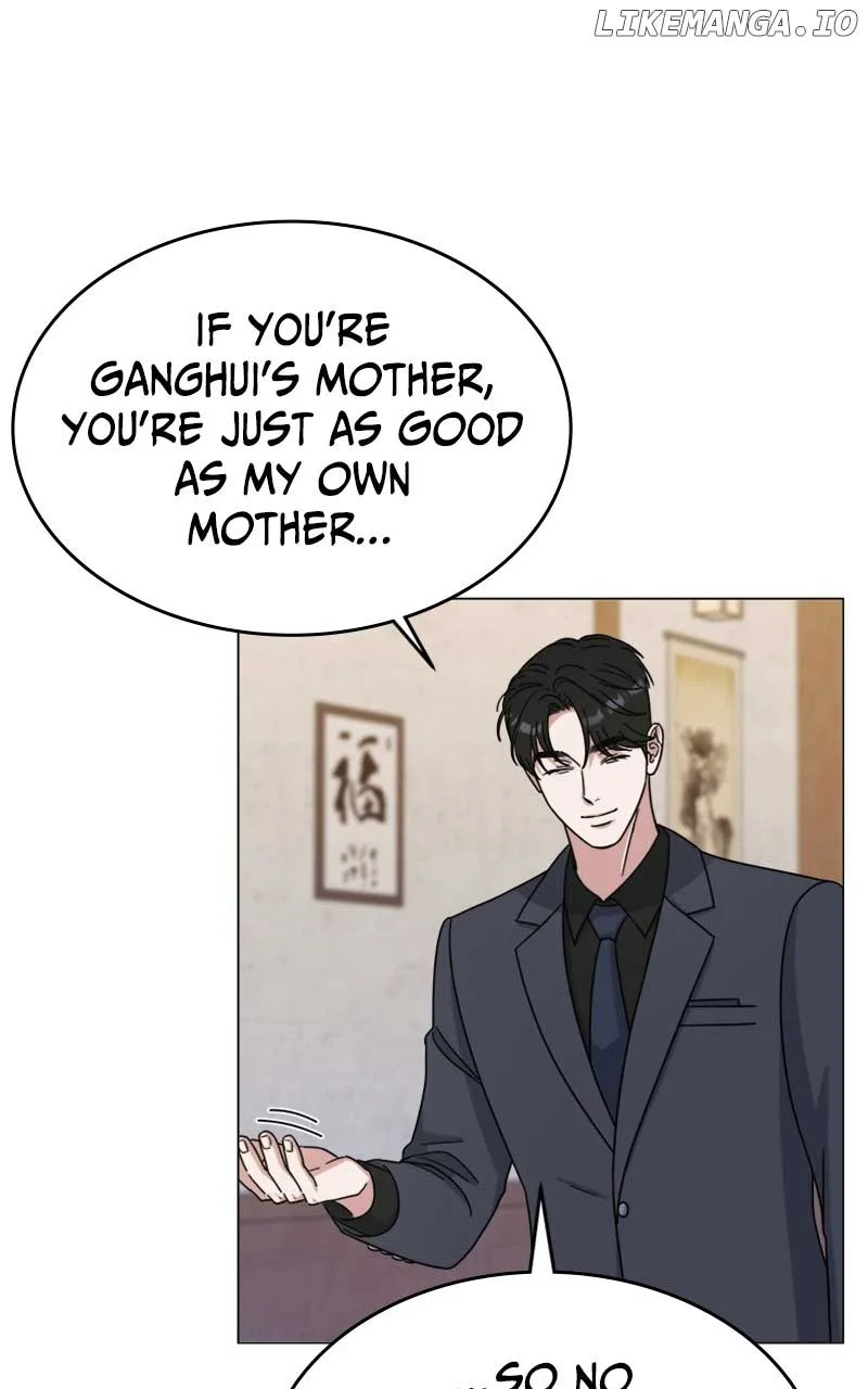 Your Instinctive Love Chapter 71 page 51