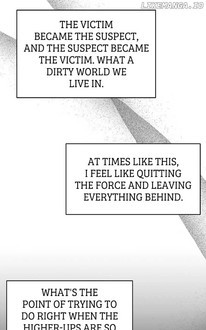 Your Instinctive Love Chapter 74.1 page 37