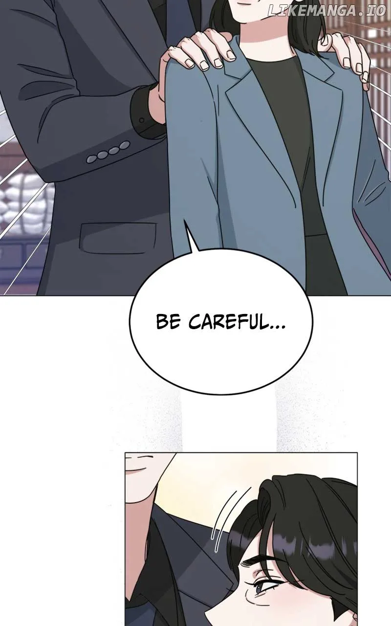 Your Instinctive Love Chapter 71 page 46