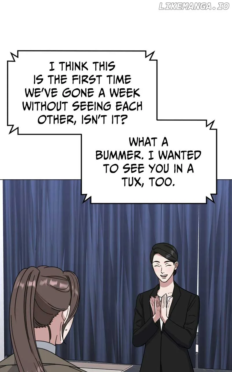 Your Instinctive Love Chapter 71 page 76