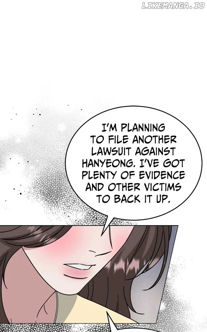 Your Instinctive Love Chapter 74.1 page 87