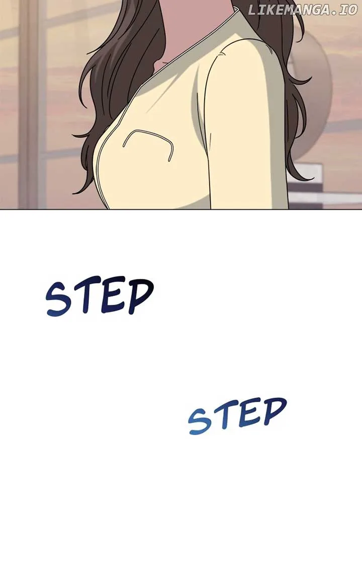 Your Instinctive Love Chapter 74.1 page 63