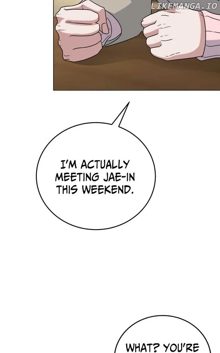 Your Instinctive Love Chapter 74.1 page 43