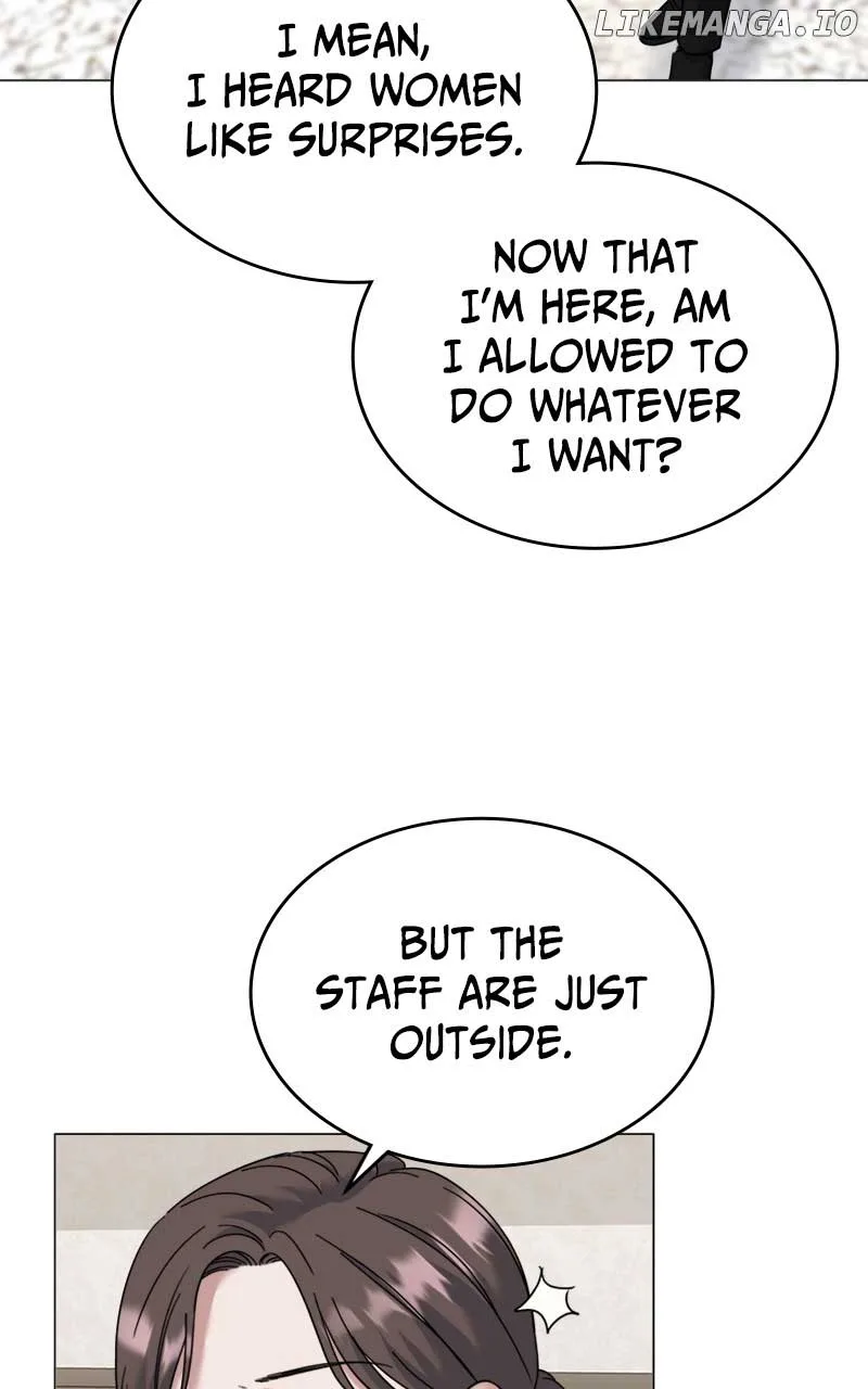 Your Instinctive Love Chapter 71 page 90