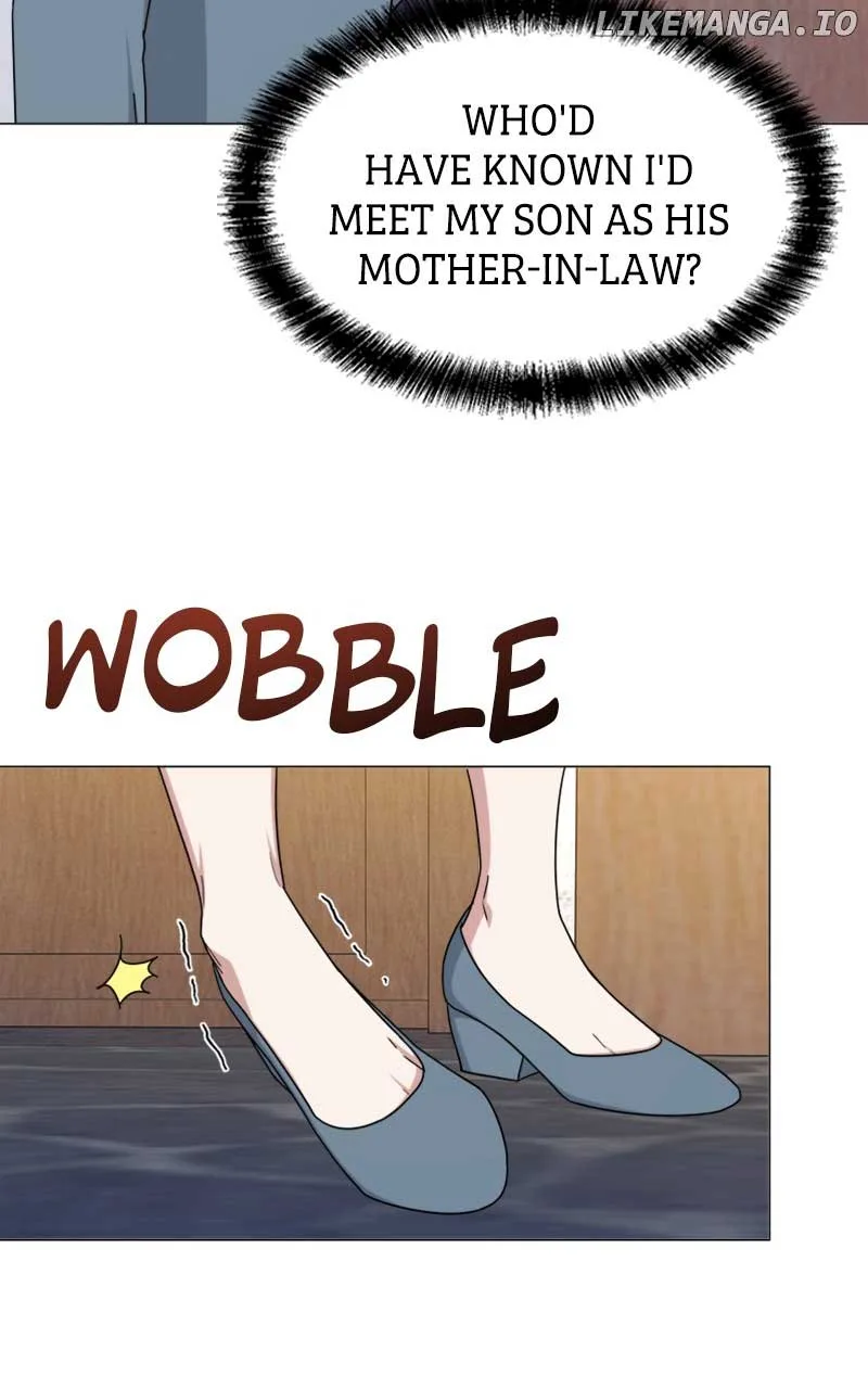 Your Instinctive Love Chapter 71 page 44