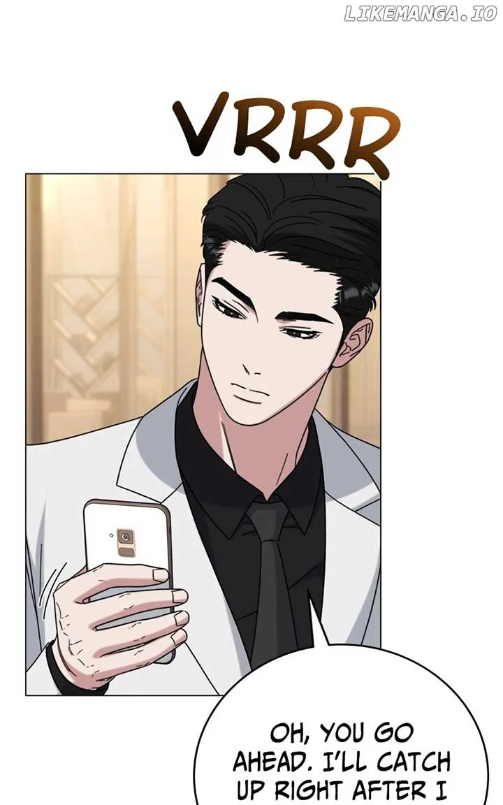 Your Instinctive Love Chapter 74.1 page 61