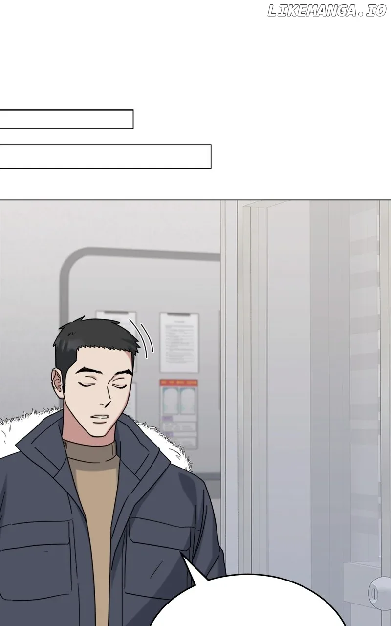 Your Instinctive Love Chapter 72 page 2