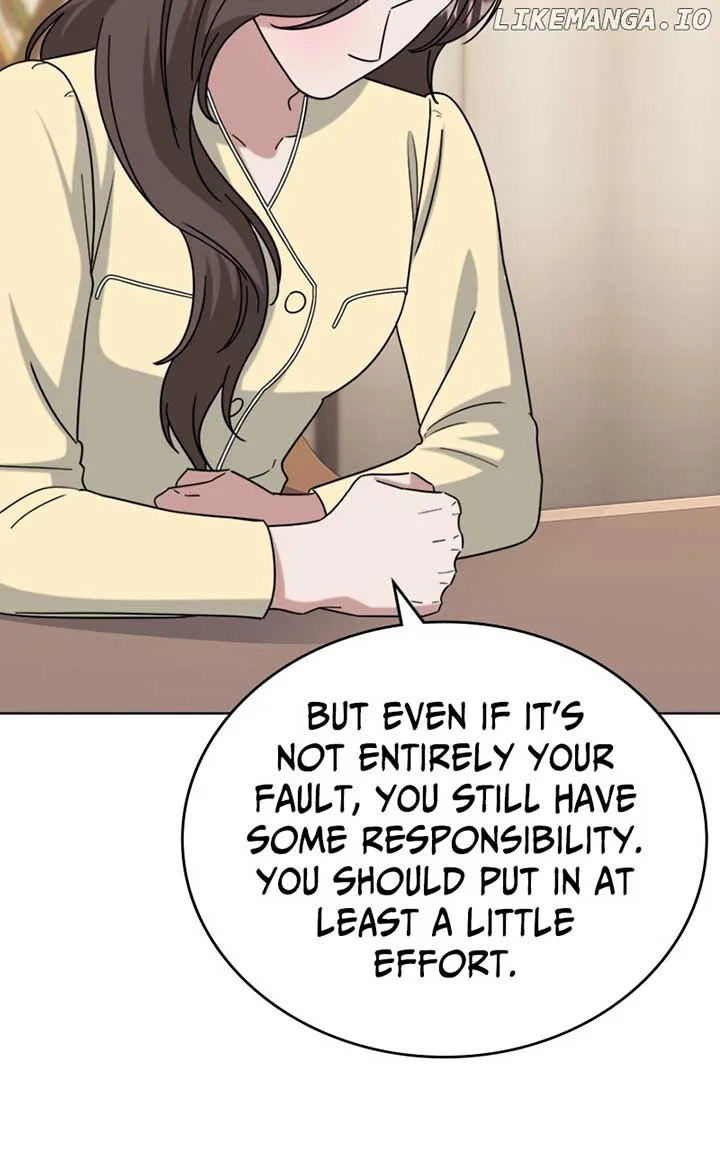 Your Instinctive Love Chapter 74.1 page 86