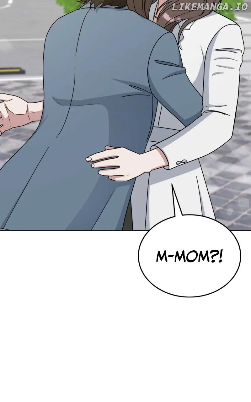 Your Instinctive Love Chapter 71 page 60