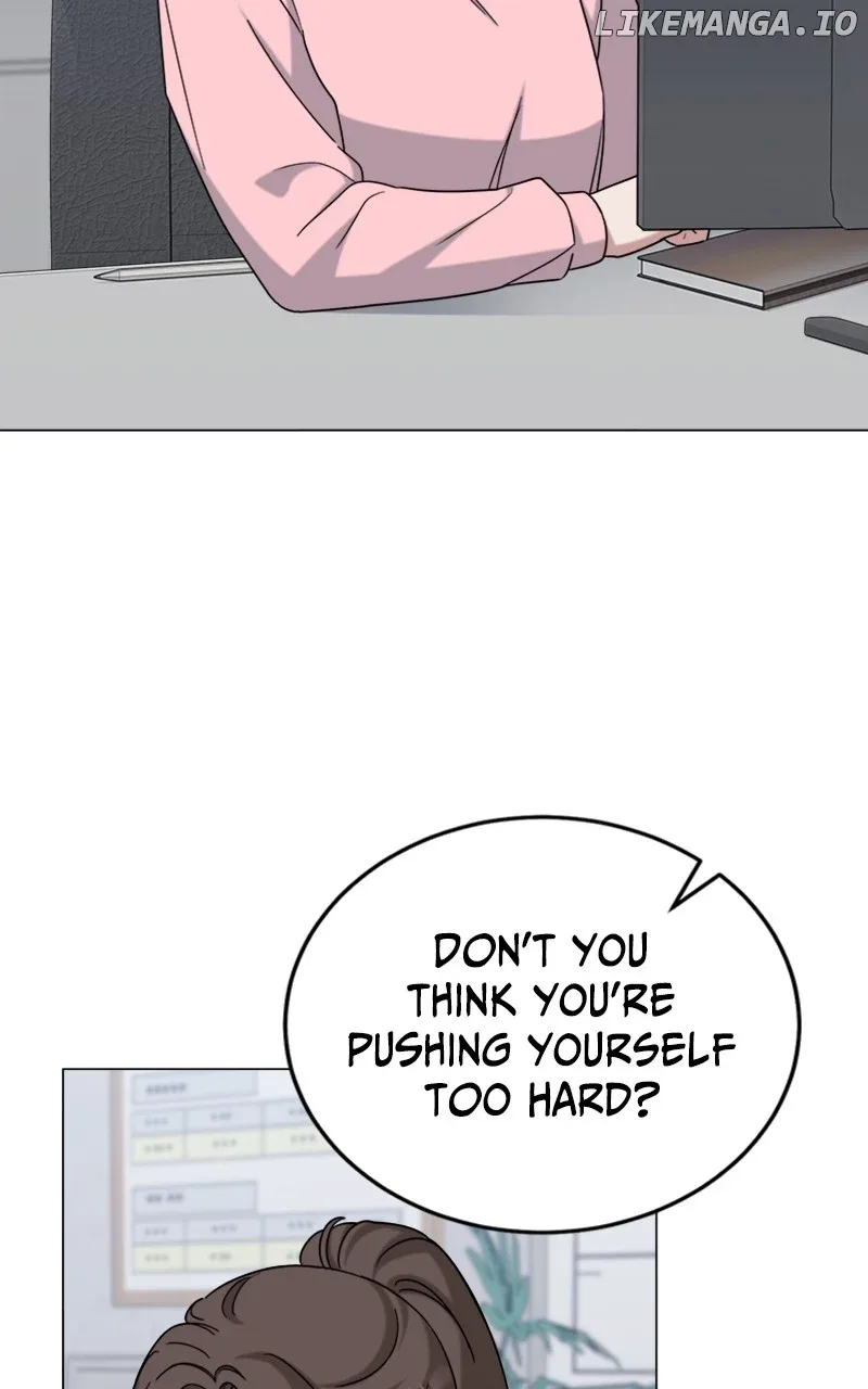 Your Instinctive Love Chapter 72 page 5