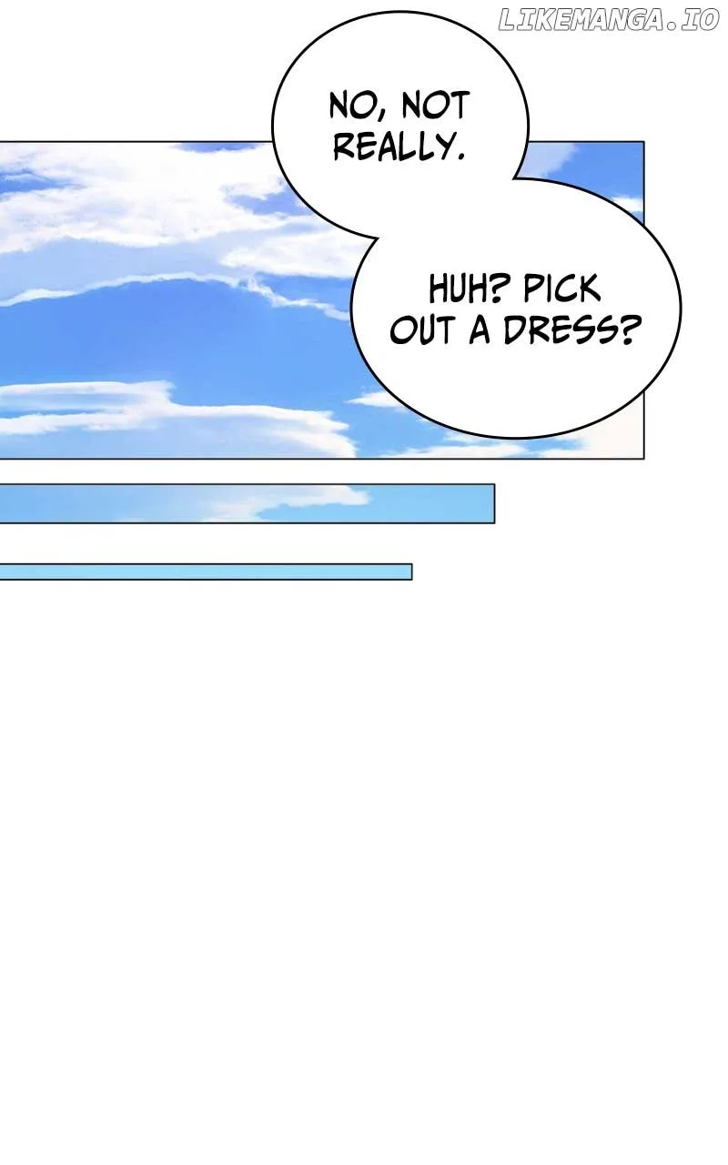 Your Instinctive Love Chapter 71 page 74