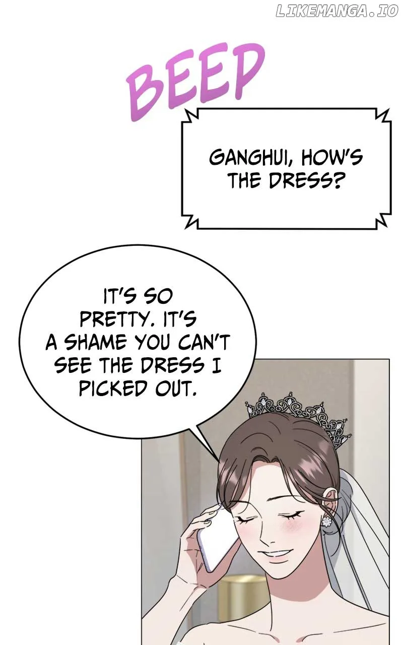 Your Instinctive Love Chapter 71 page 83