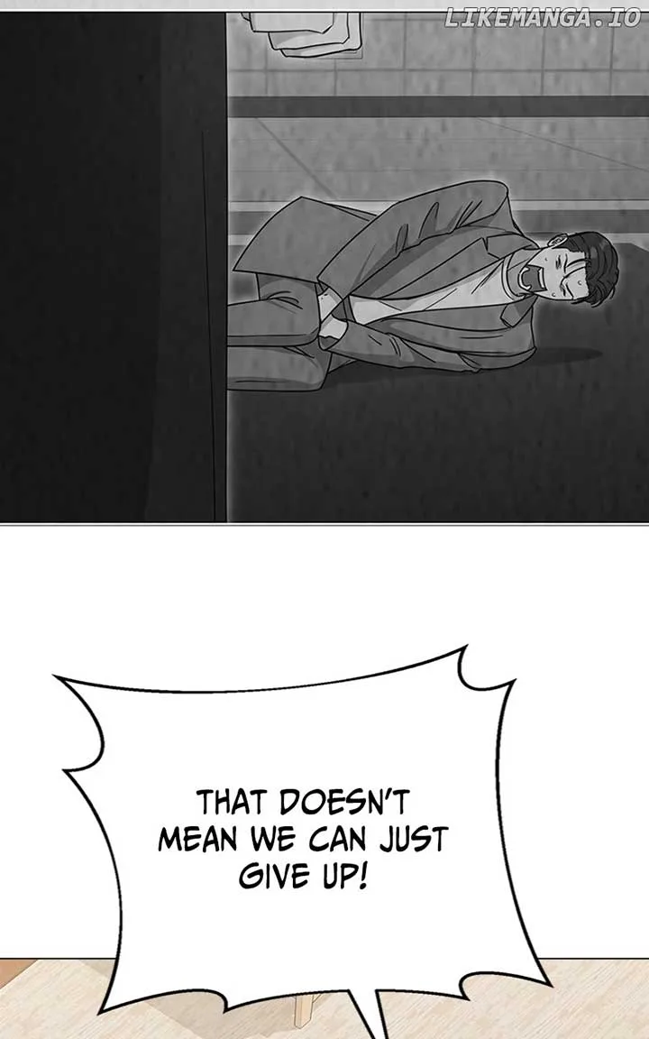 Your Instinctive Love Chapter 74.1 page 32