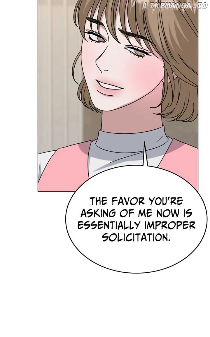 Your Instinctive Love Chapter 74.1 page 89