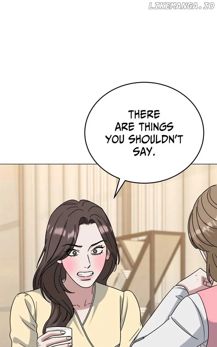 Your Instinctive Love Chapter 74.1 page 102