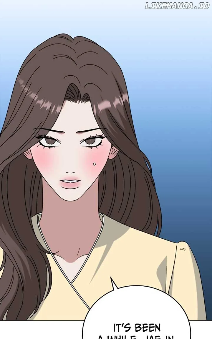 Your Instinctive Love Chapter 74.1 page 71