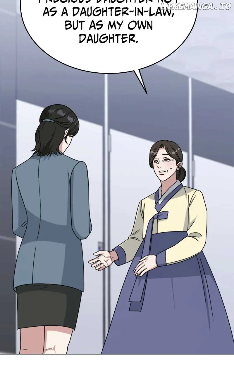 Your Instinctive Love Chapter 71 page 35