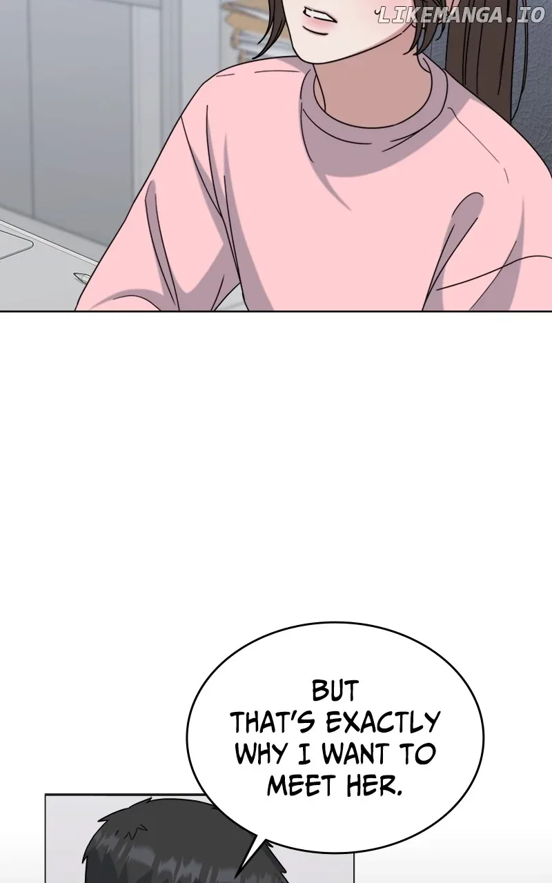 Your Instinctive Love Chapter 72 page 13