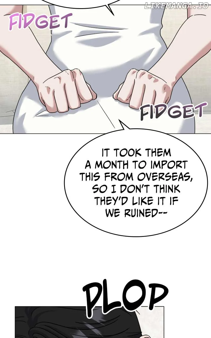 Your Instinctive Love Chapter 71 page 92
