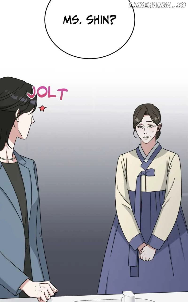 Your Instinctive Love Chapter 71 page 30