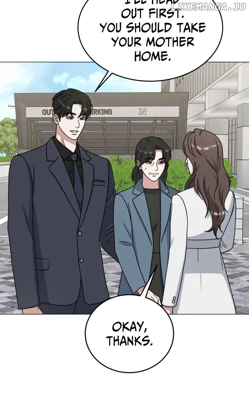 Your Instinctive Love Chapter 71 page 57