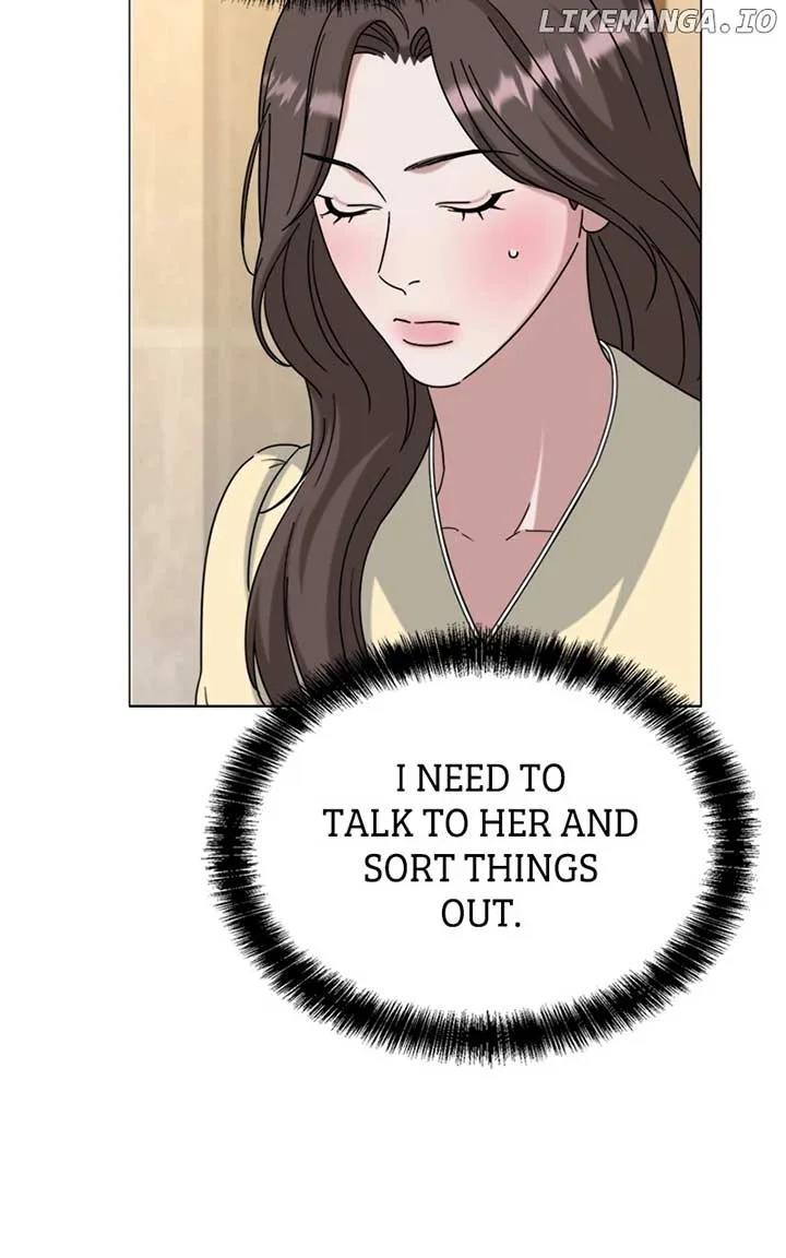 Your Instinctive Love Chapter 74.1 page 55