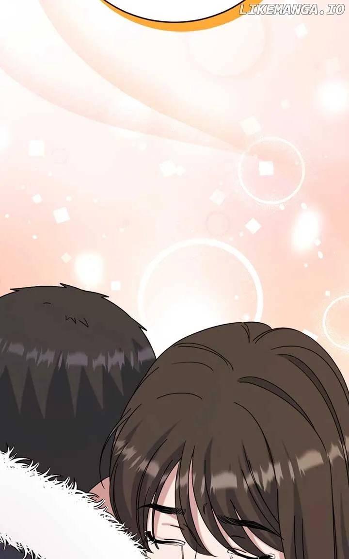 Your Instinctive Love Chapter 74 page 21
