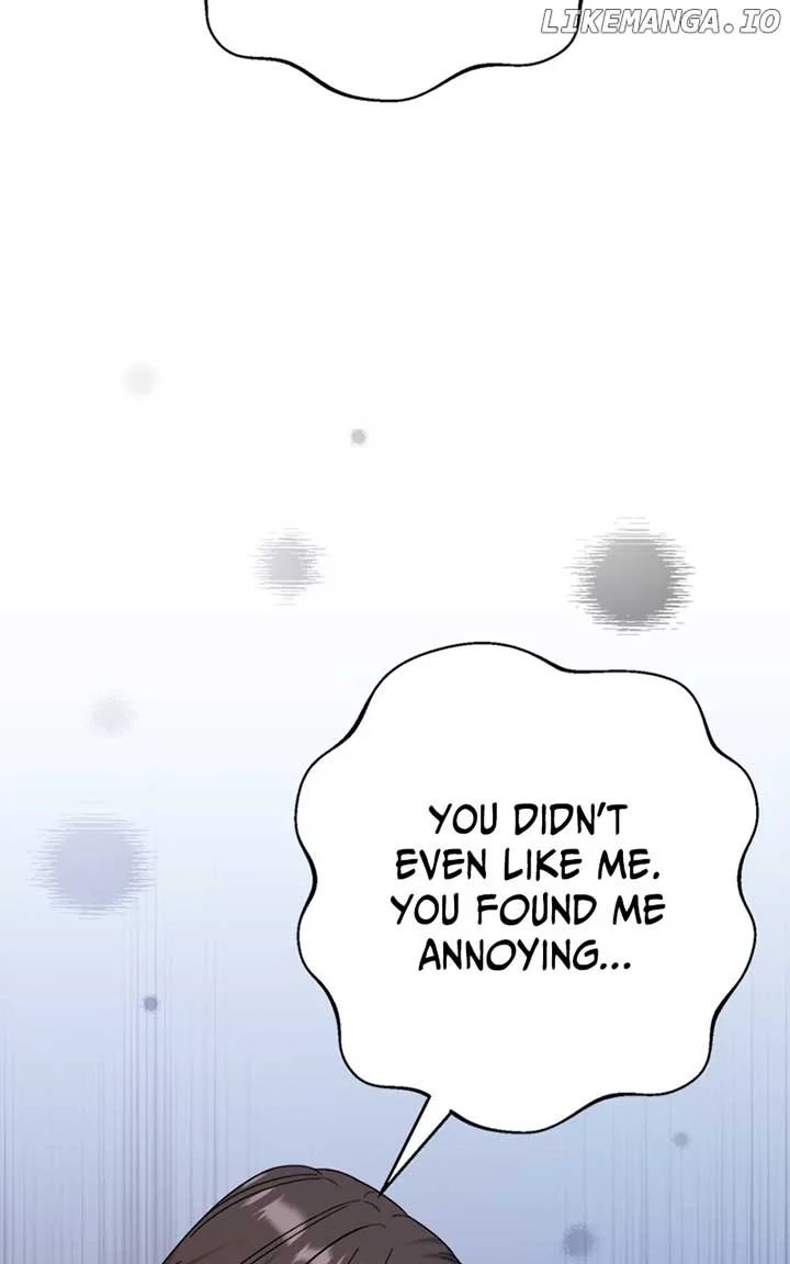 Your Instinctive Love Chapter 74 page 10