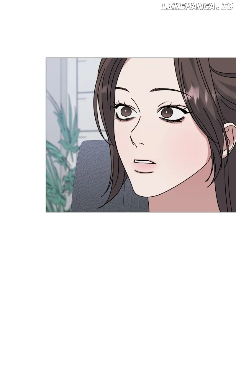 Your Instinctive Love Chapter 72 page 19