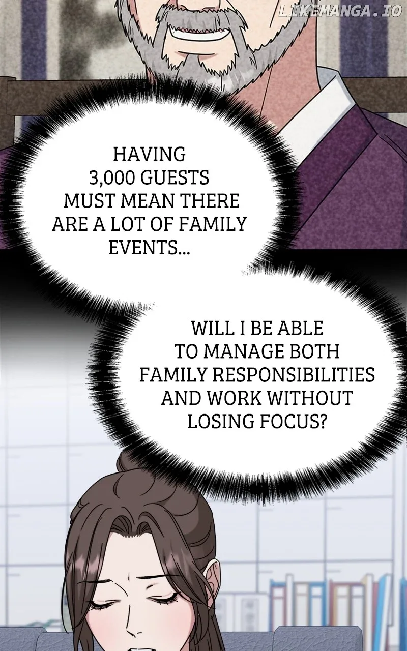 Your Instinctive Love Chapter 72 page 8